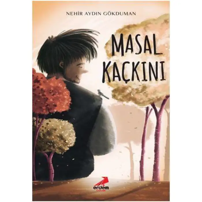 Erdem Masal Kaçkını