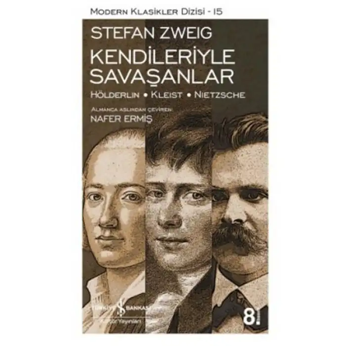 İby Kendileriyle Savaşanlar (K.Kapak)