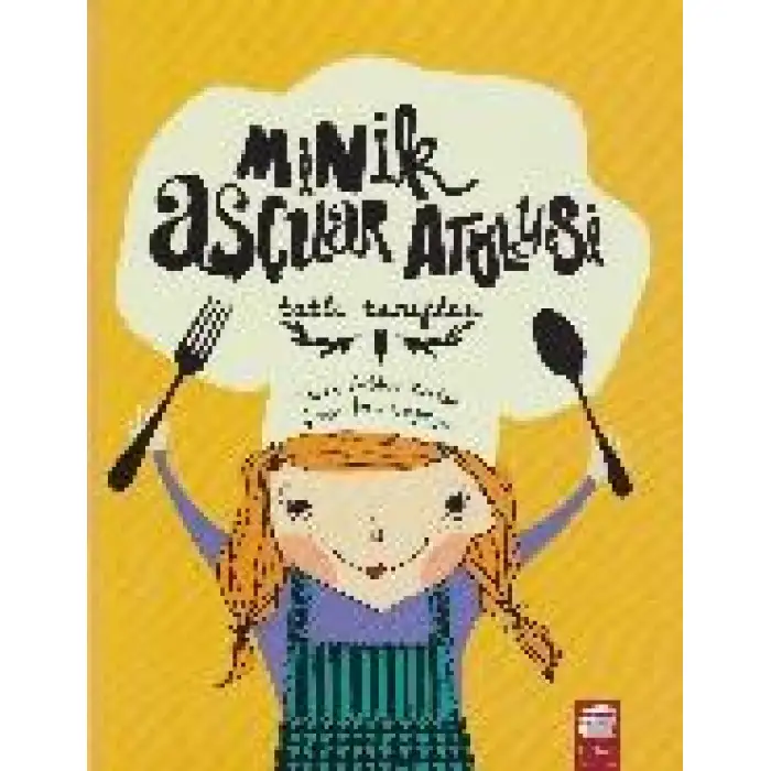 Finalkültür Minik Aşçılar Atölyesi Tatlı Tarifler