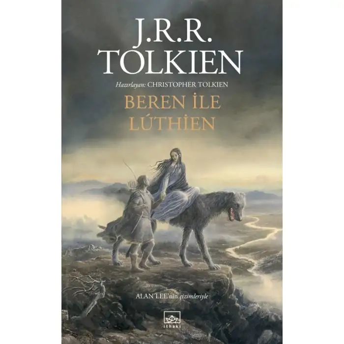 İthaki Beren İle Luthien