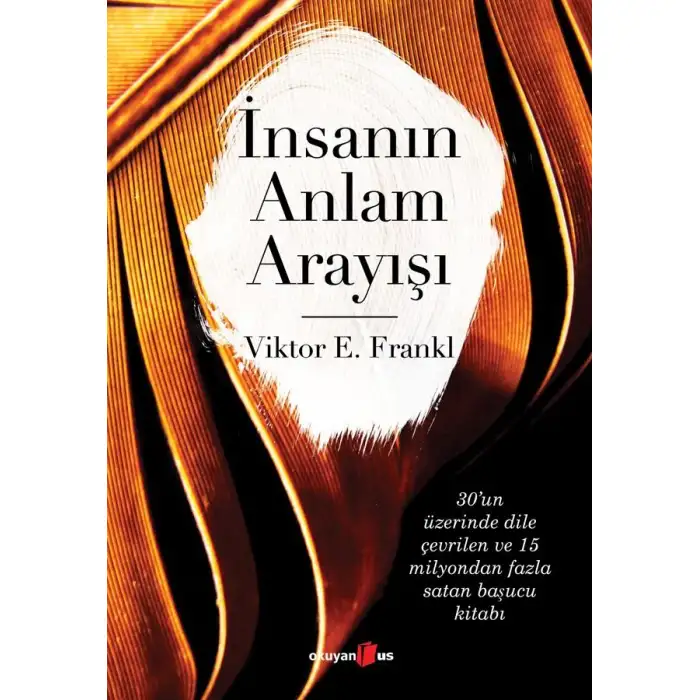 Okuyanus İnsanın Anlam Anlayışı