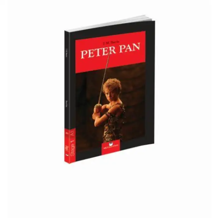 Mk Stage-1 Peter Pan