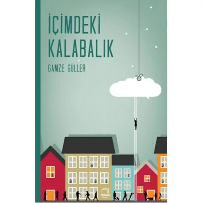 Dedalus İçimdeki Kalabalık