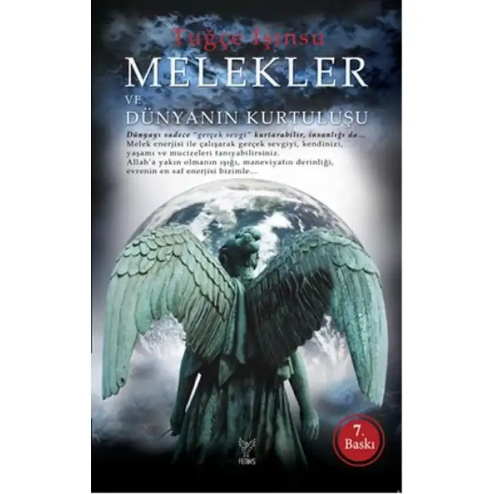 Feniks Melekler Dünyanın Kurtuluşu
