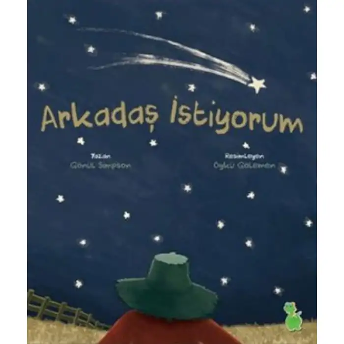 Yeşildinazor Arkadaş Arıyorum