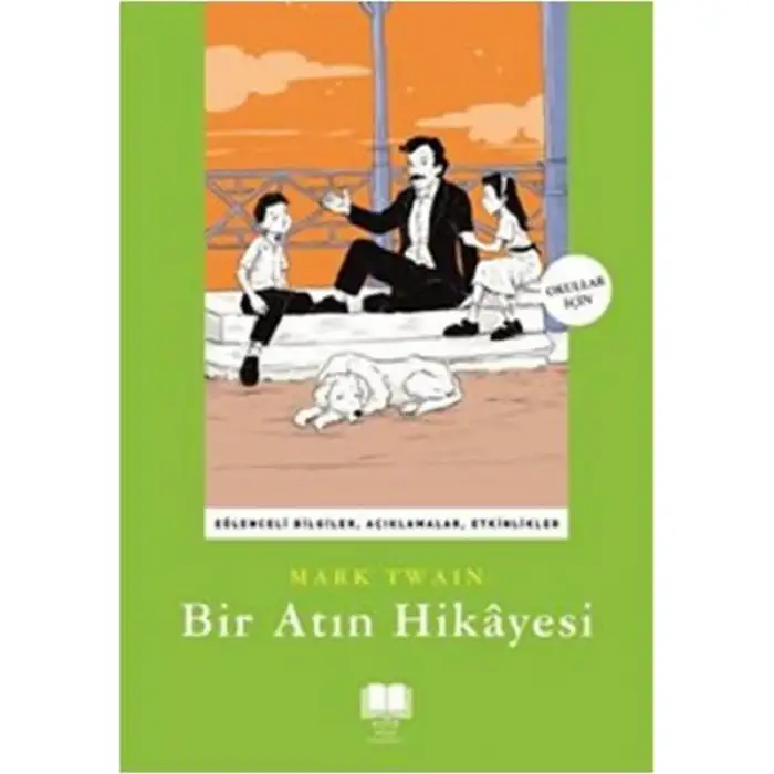 Antik Bir Atın Hikayesi Okul Klasikleri