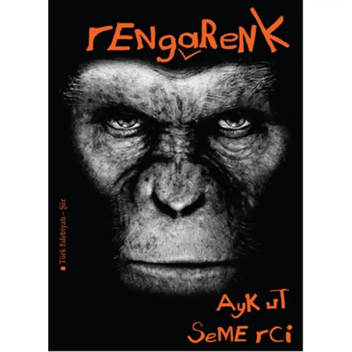 Semerci Rengarenk