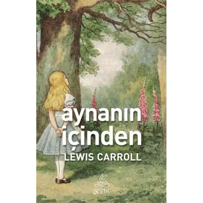 Antik Aynanın İçinden