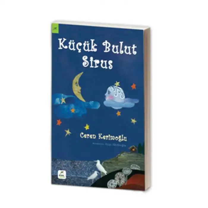 Elma Küçük Bulut Sirus