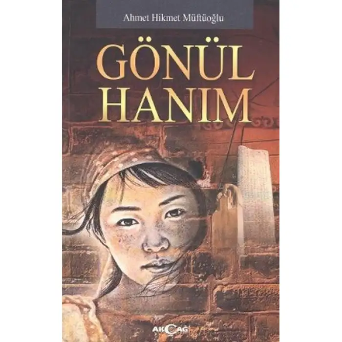 Akçağ Gönül Hanım