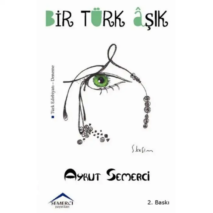 Semerci Bir Türk Aşık