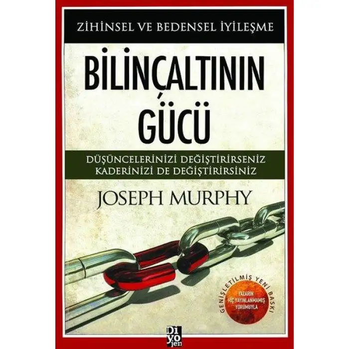 Diyojen Bilinçaltının Güçü