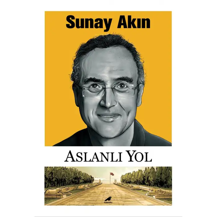 Destek Aslanlı Yol