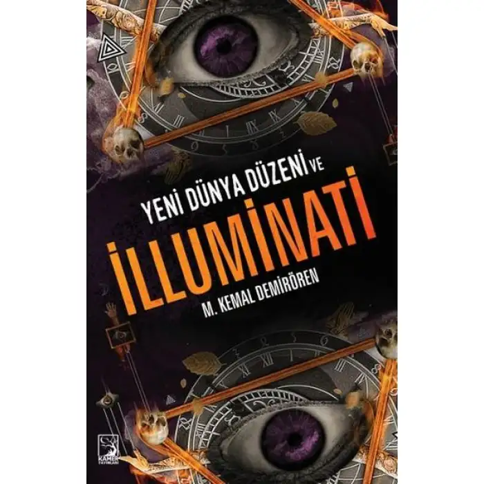 Kemer Yeni Dünya Düzeni Ve İlluminati