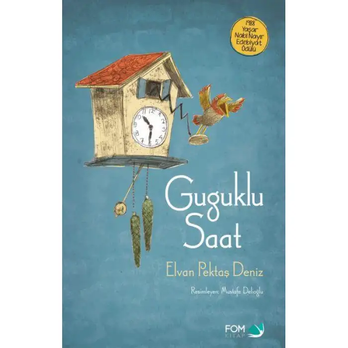 Fom Guguklu Saat