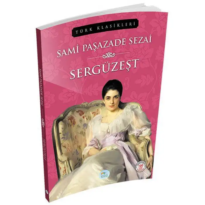 Maviçatı Sergüzeşt