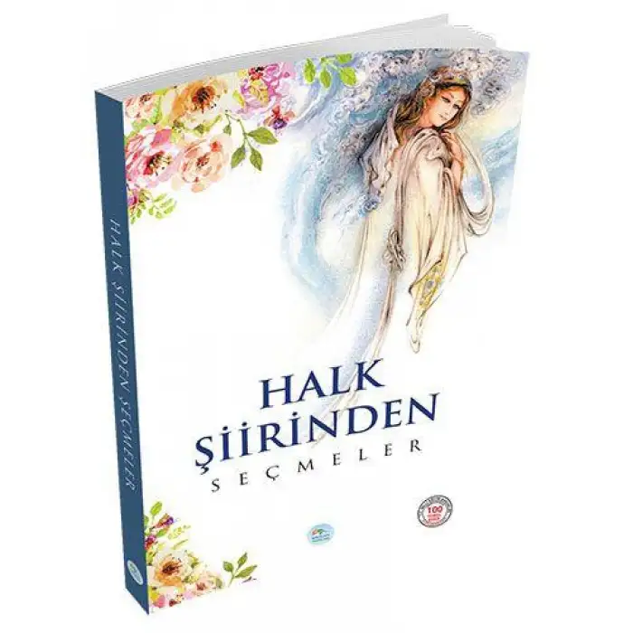 Maviçatı Halk Şiirinden Seçmeler