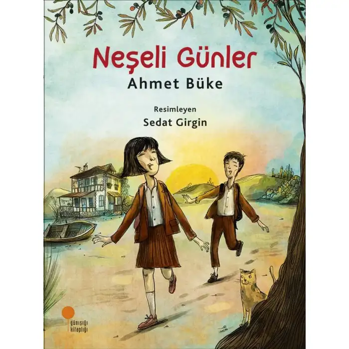 Günışığı Neşeli Günler