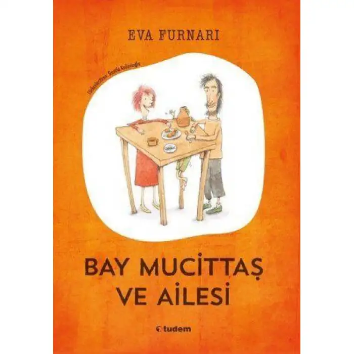 Tudem Bay Mucittaş Ve Ailesi