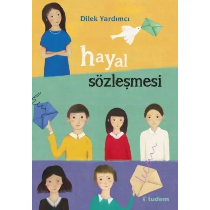 Tudem Hayal Sözleşmesi
