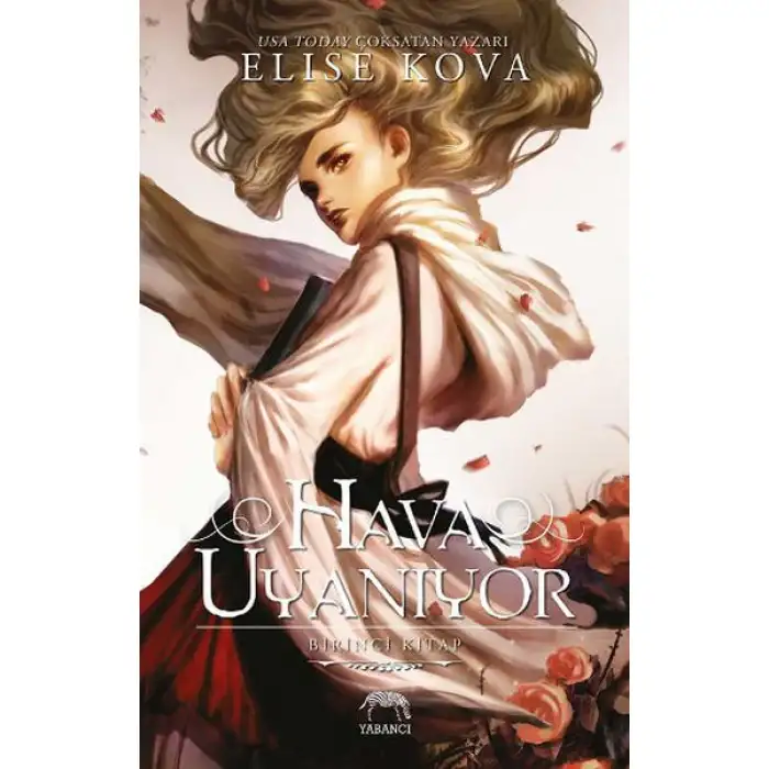 İthaki Hava Uyanıyor