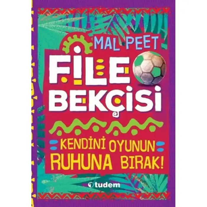 Tudem File Bekçisi Clz