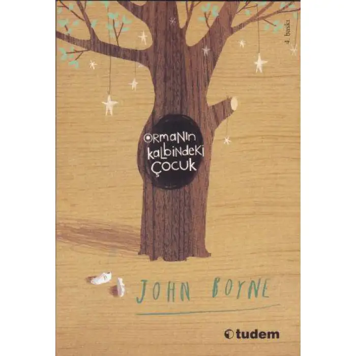 Tudem Ormanın Kalbindeki Çocuk
