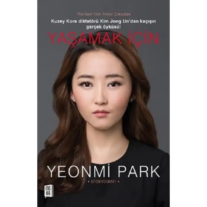 Mona Yaşamak İçin