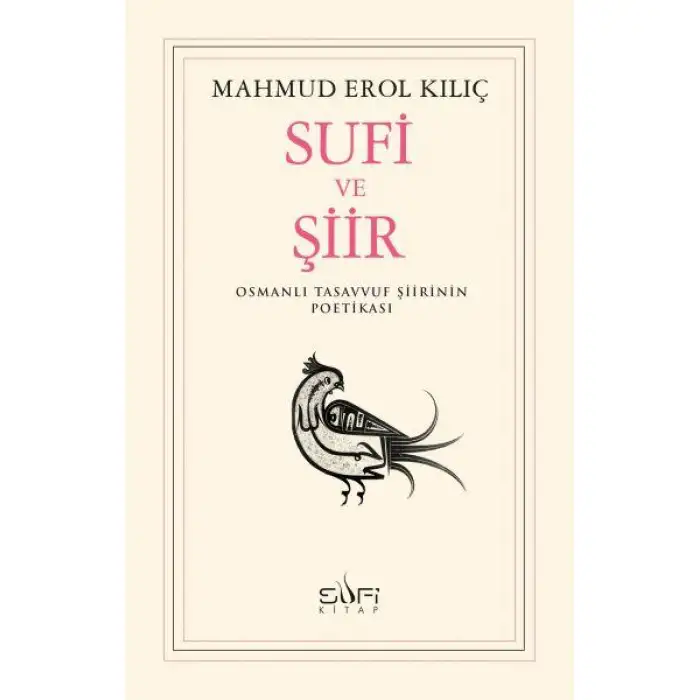 Timaş Sufi Ve Şiir