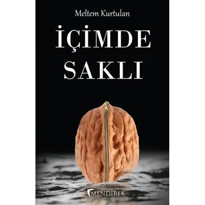 Mendirek İçimde Saklı