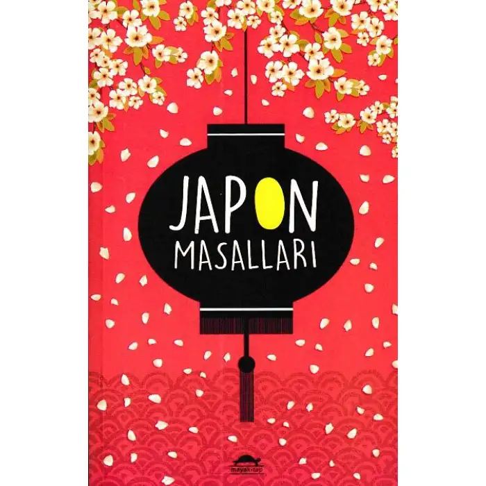 Maya Japon Masalları