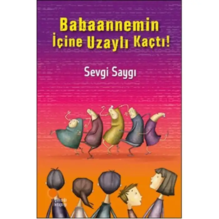 Günışığı Babaannemin İçine Uzayllı Kaçtı