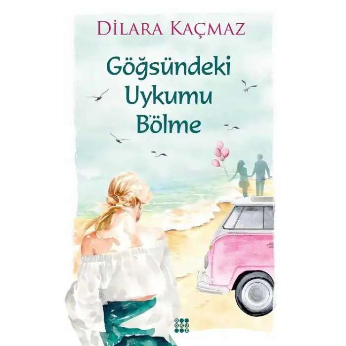 Dokuz Yayınları Göğsündeki Uykumu Bölme