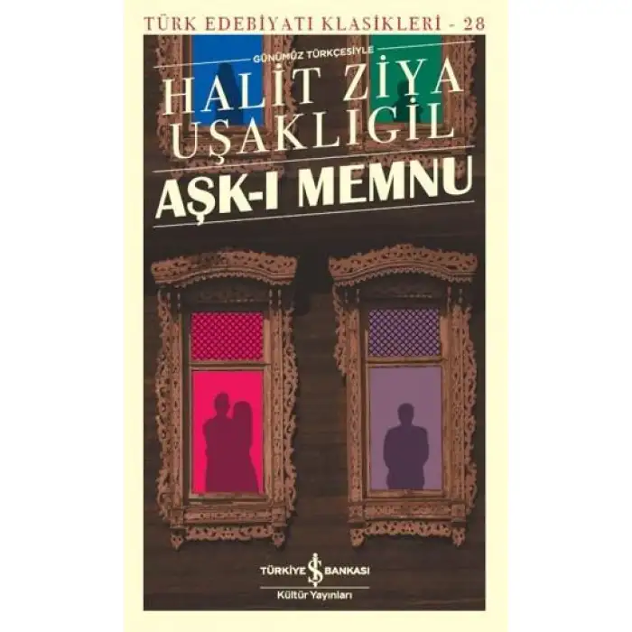İby Aşkı Memnu