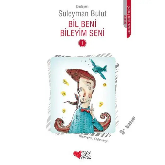 Can Bil Beni Bileyim Seni