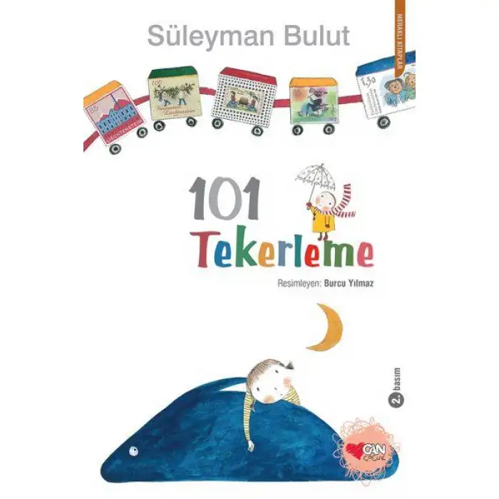 Can 101 Tekerleme