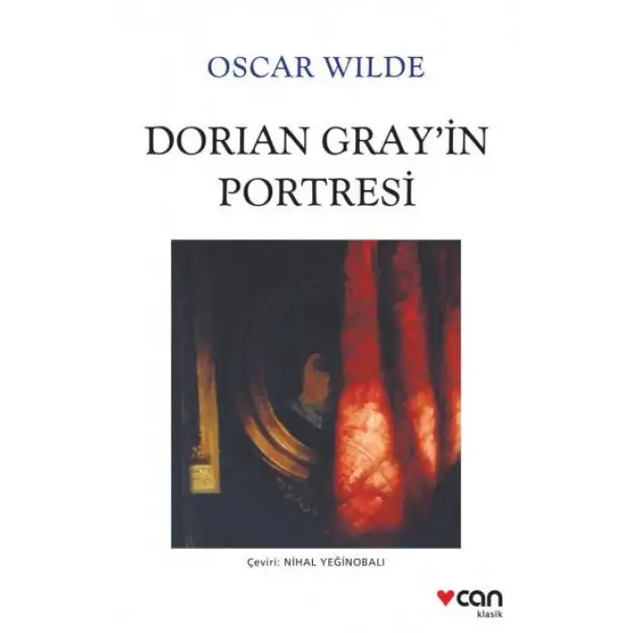 Can Dorian Grayın Portresi