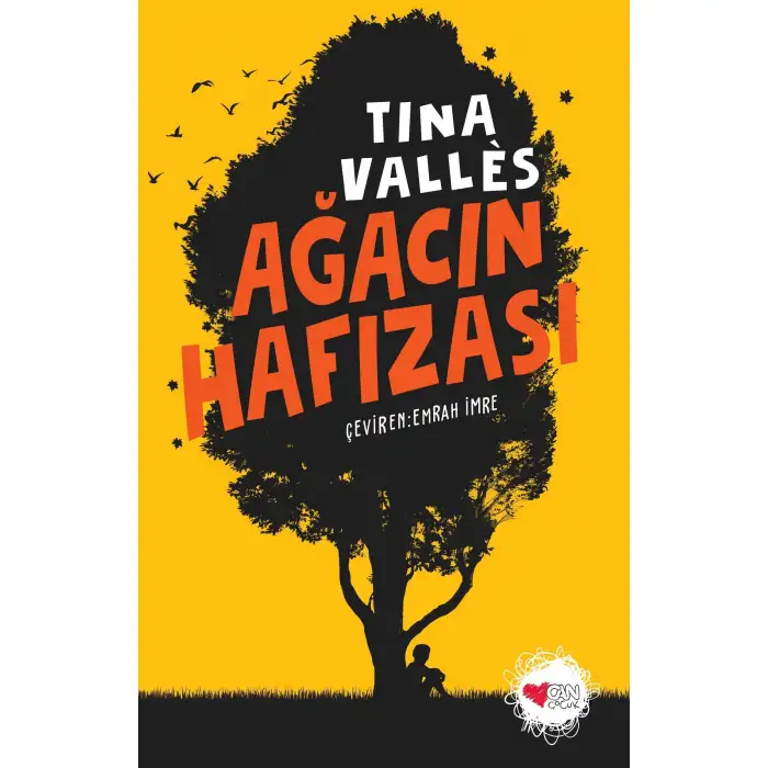 Can Çocuk Ağacın Hafızası