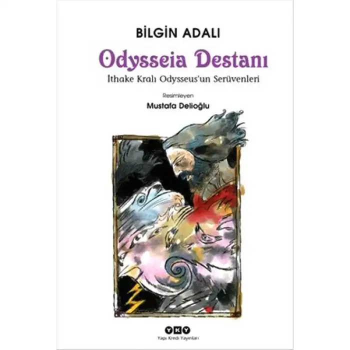 Yky Odysseia Destanı