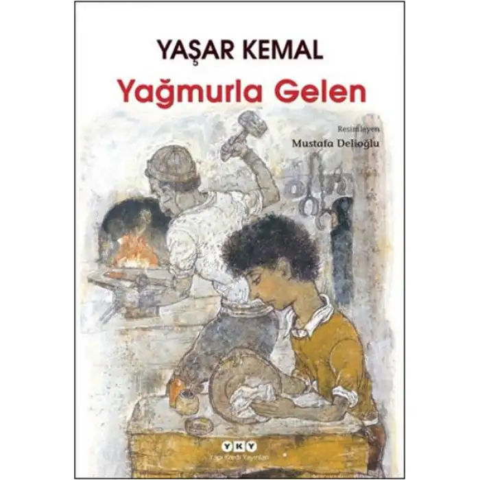 Yky Yağmurla Gelen