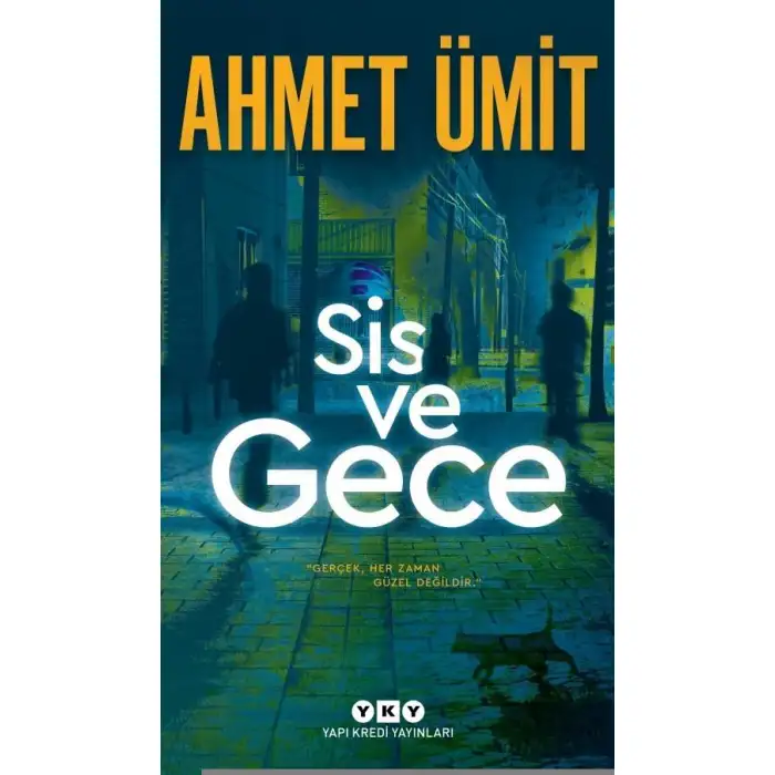 Yky Sis Ve Gece
