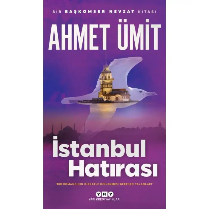 Yky İstanbul Hatırası