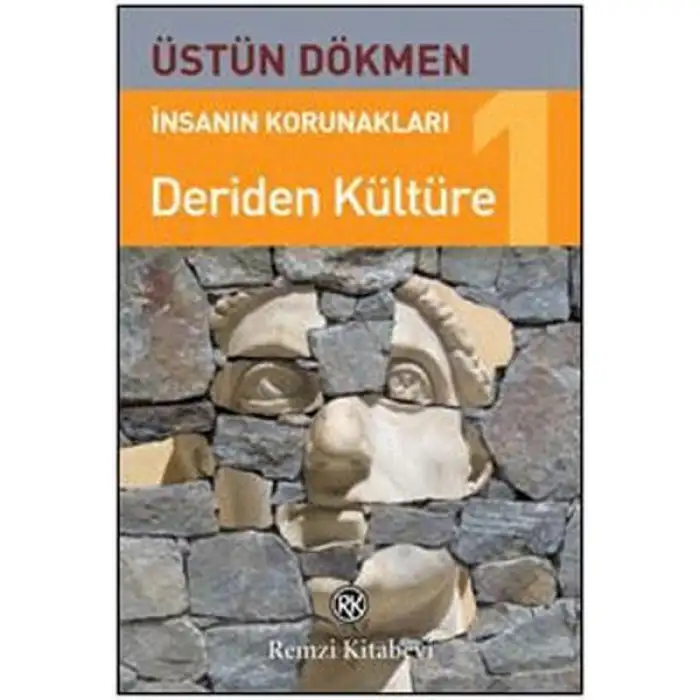 Remzi Deriden Kültüre