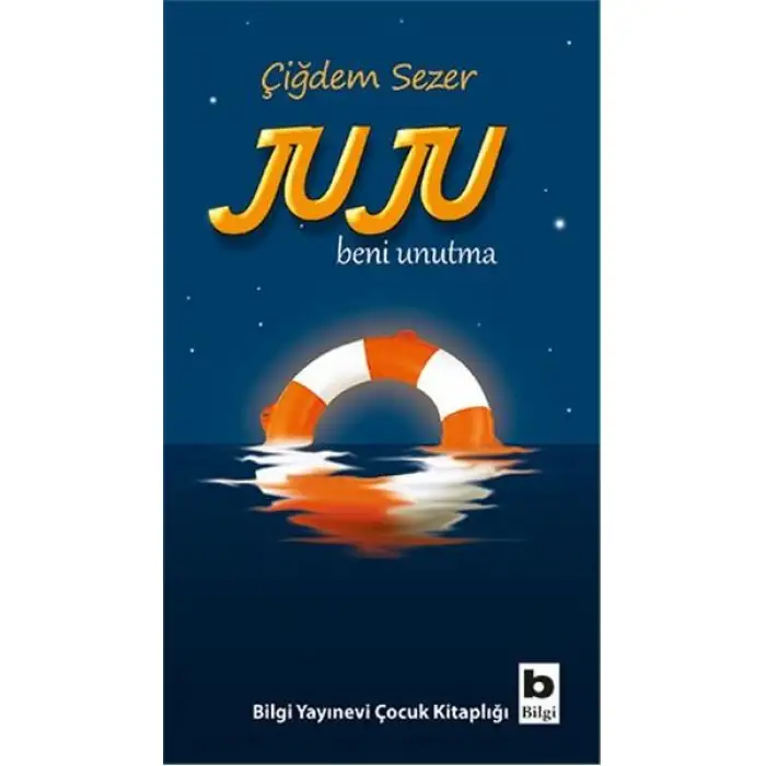 Bilgi Juju Beni Unutma