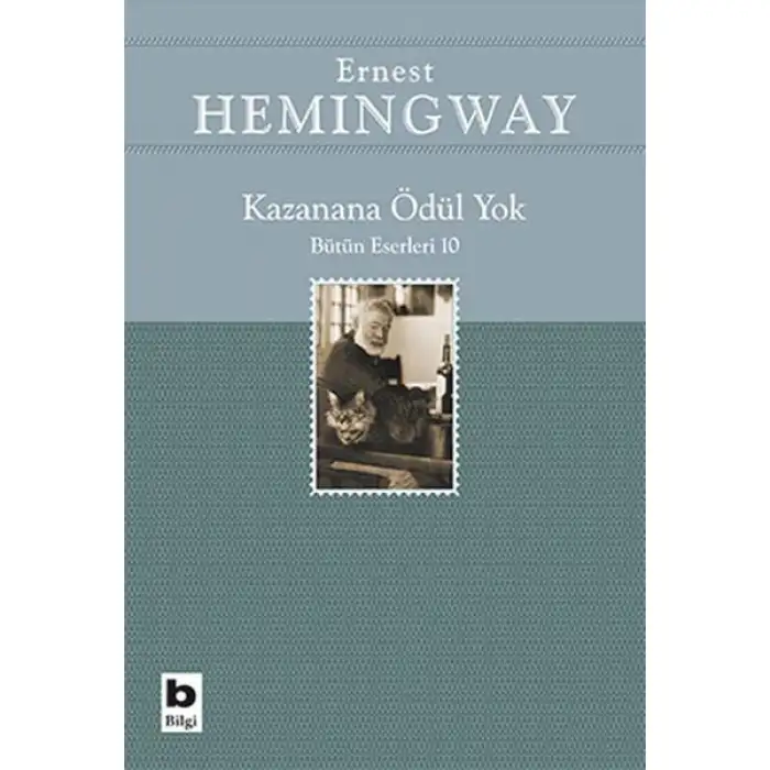 Bilgi Kazanana Ödül Yok