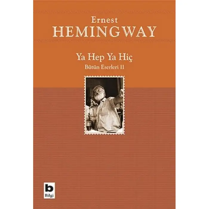 Kırmızıkedi Ya Hep Ya Hiç