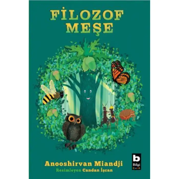 Bilgi Filozof Meşe