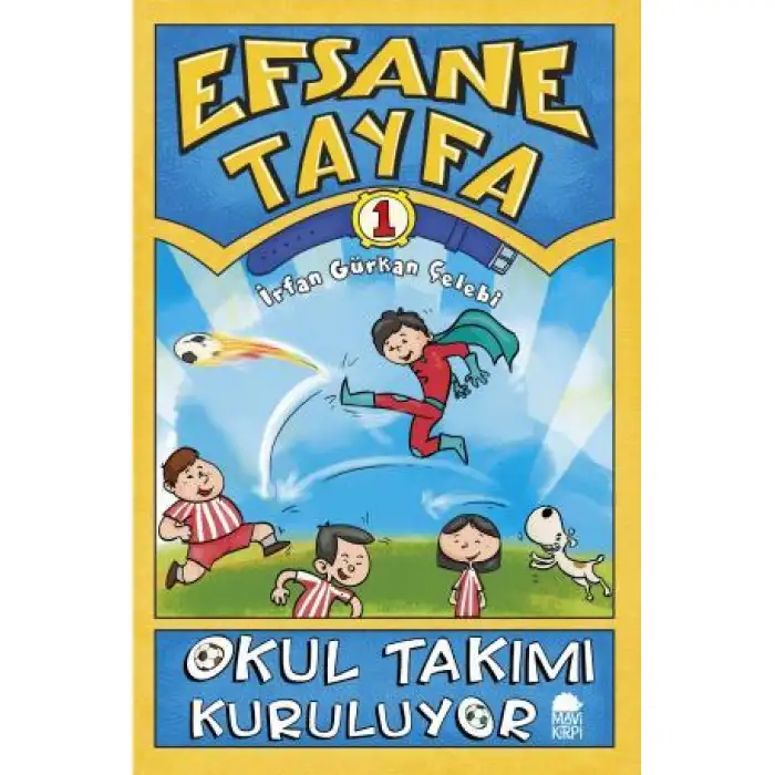 Mavi Kirpi Okul Takımı Kuruluyor Esane Tayfa