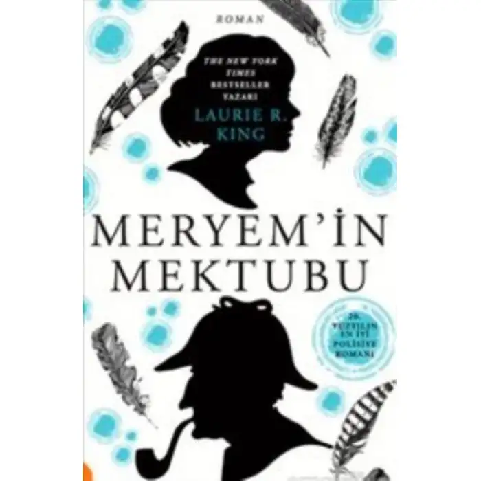 Timaş Meryemin Mektubu