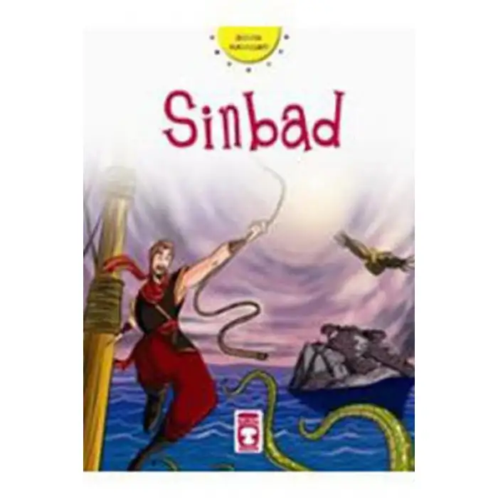 Timaş Sinbad Set 20 Li